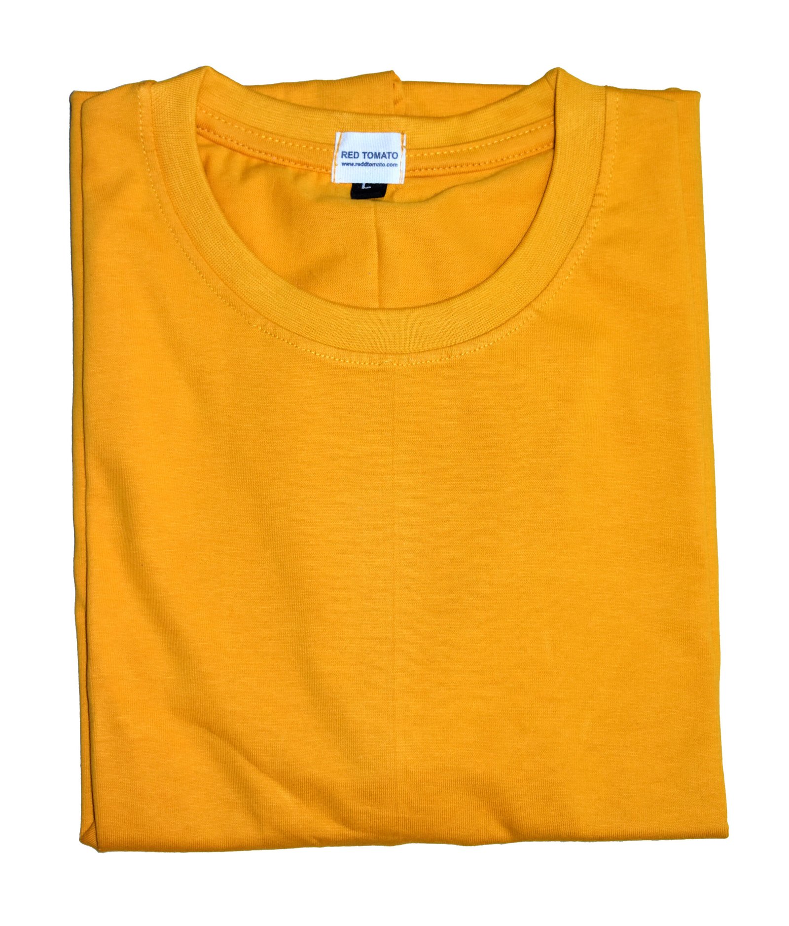 Yellow Plain 2